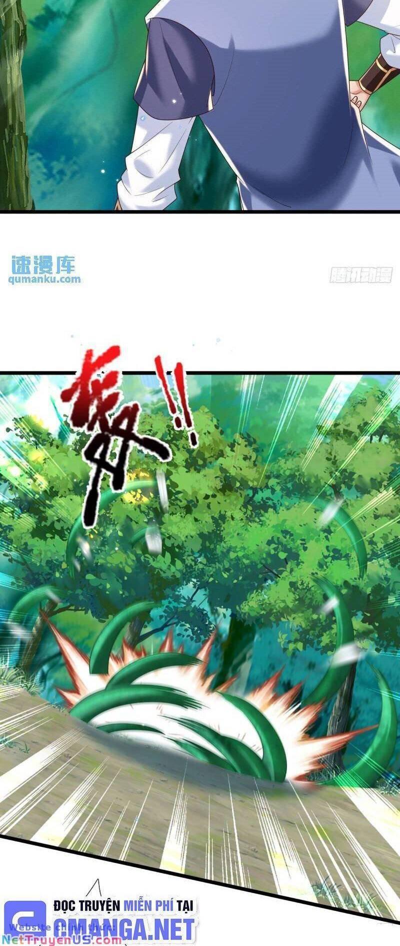 ta trở về từ thế giới tu tiên chapter 210 8