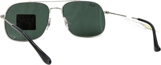 Kính mát Unisex Rayban RB 3595 9116 71