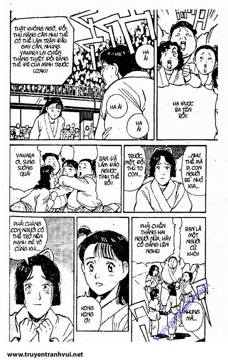 yawara chapter 141 17