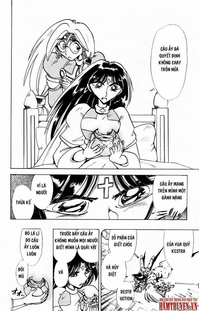 violinist of hameln - cây đàn kì diệu chapter 65 5