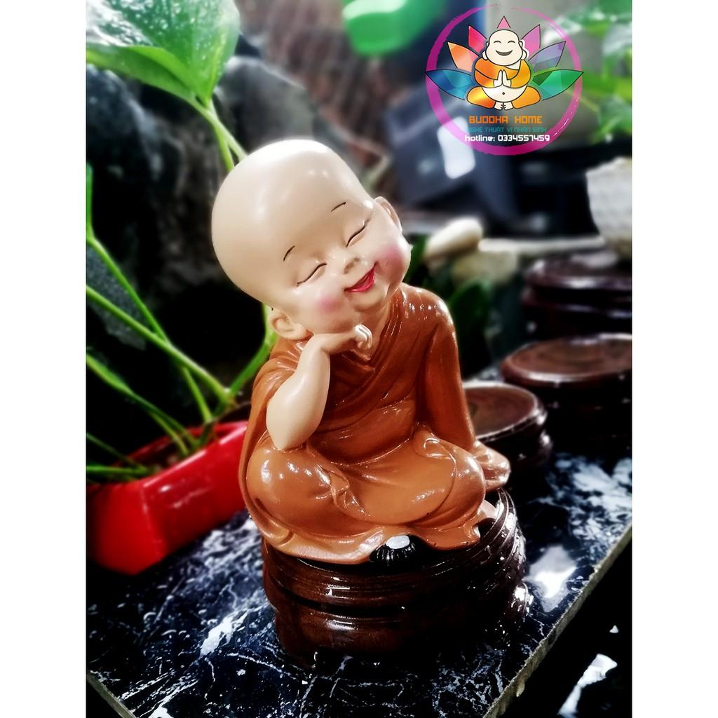 CHÚ TIỂU NGHI TRÍ