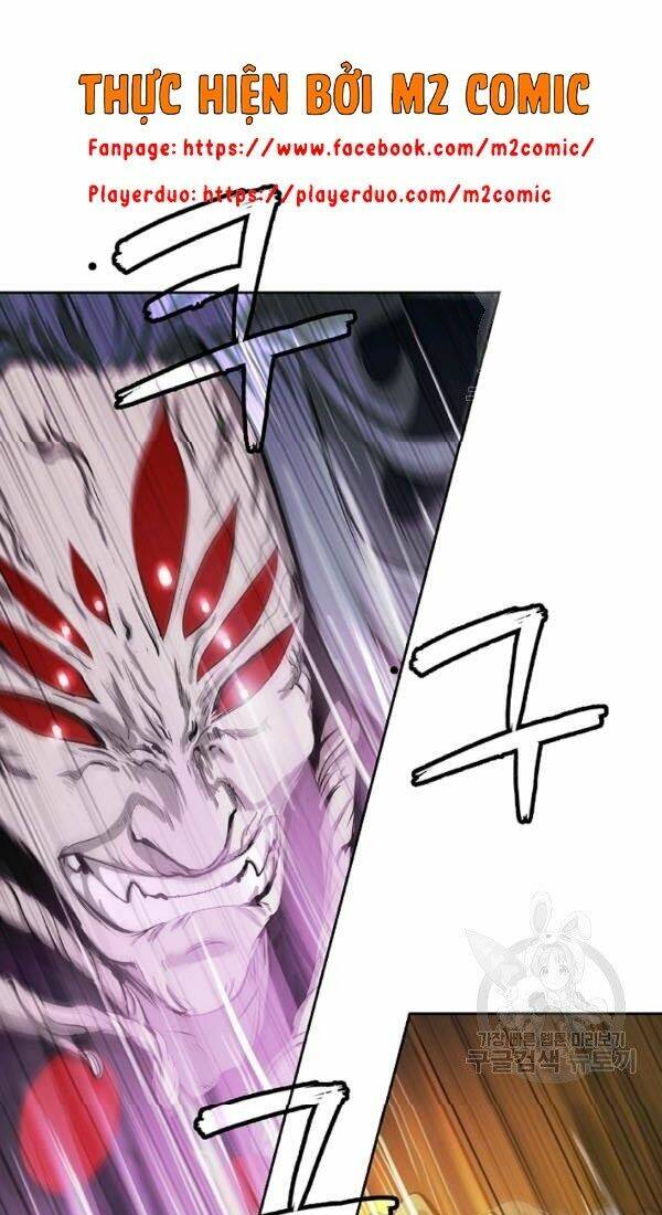 xuyên không thành hổ chapter 41 36