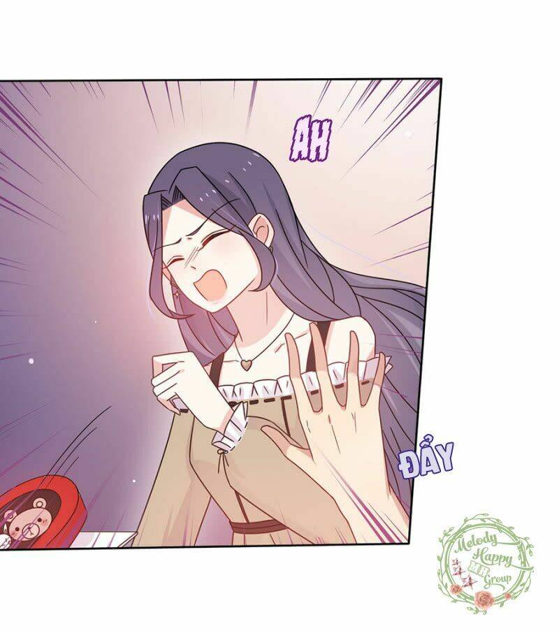 ma lạt thiên kim đẩu ác thiếu chapter 80 6