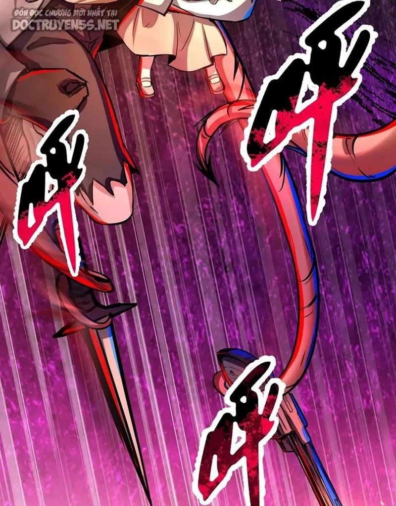 quỷ dị dược tề sư: bệnh nhân của ta đều là kinh khủng chapter 97 21