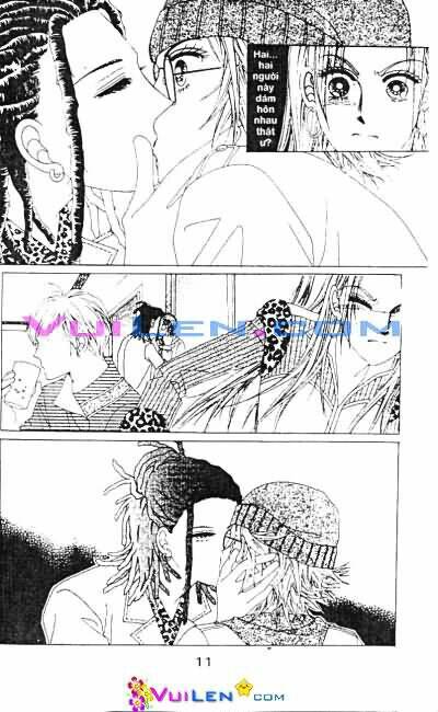 đợi em chapter 1 12