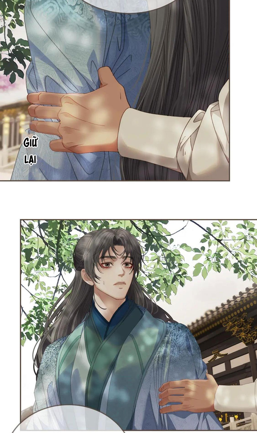 á nô 2: thám hoa chapter 17 57