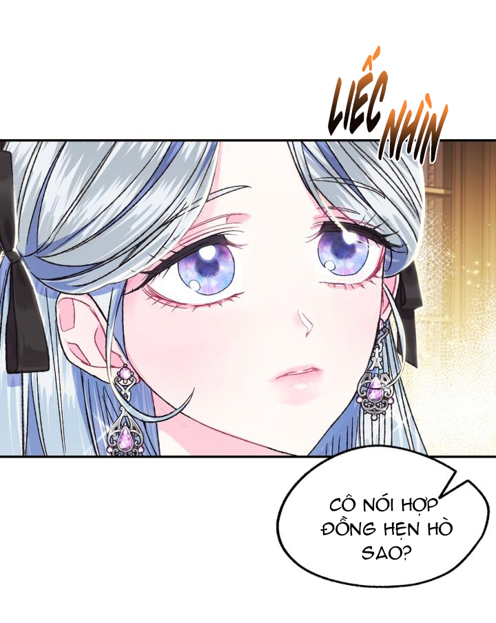 cha à, con không muốn kết hôn đâu chapter 29 15