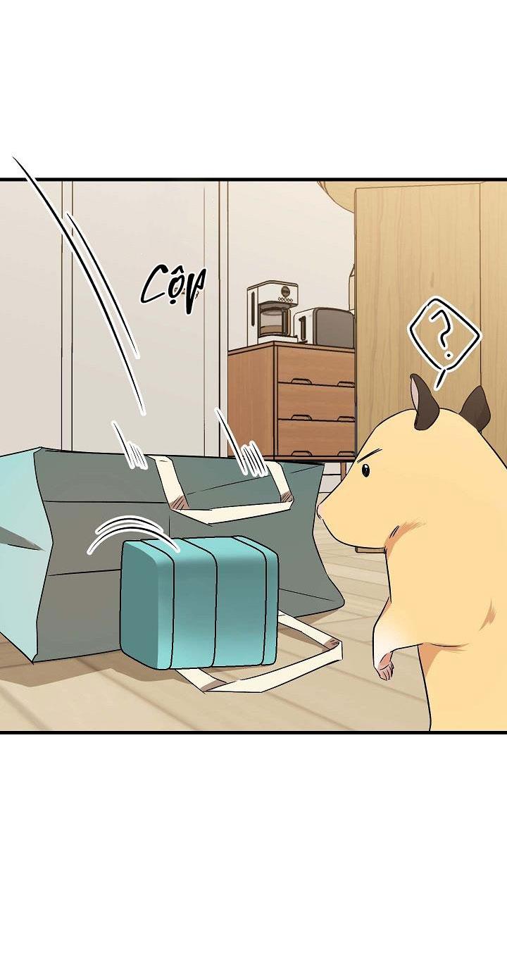 tình yêu của hyung tae chapter 10 46