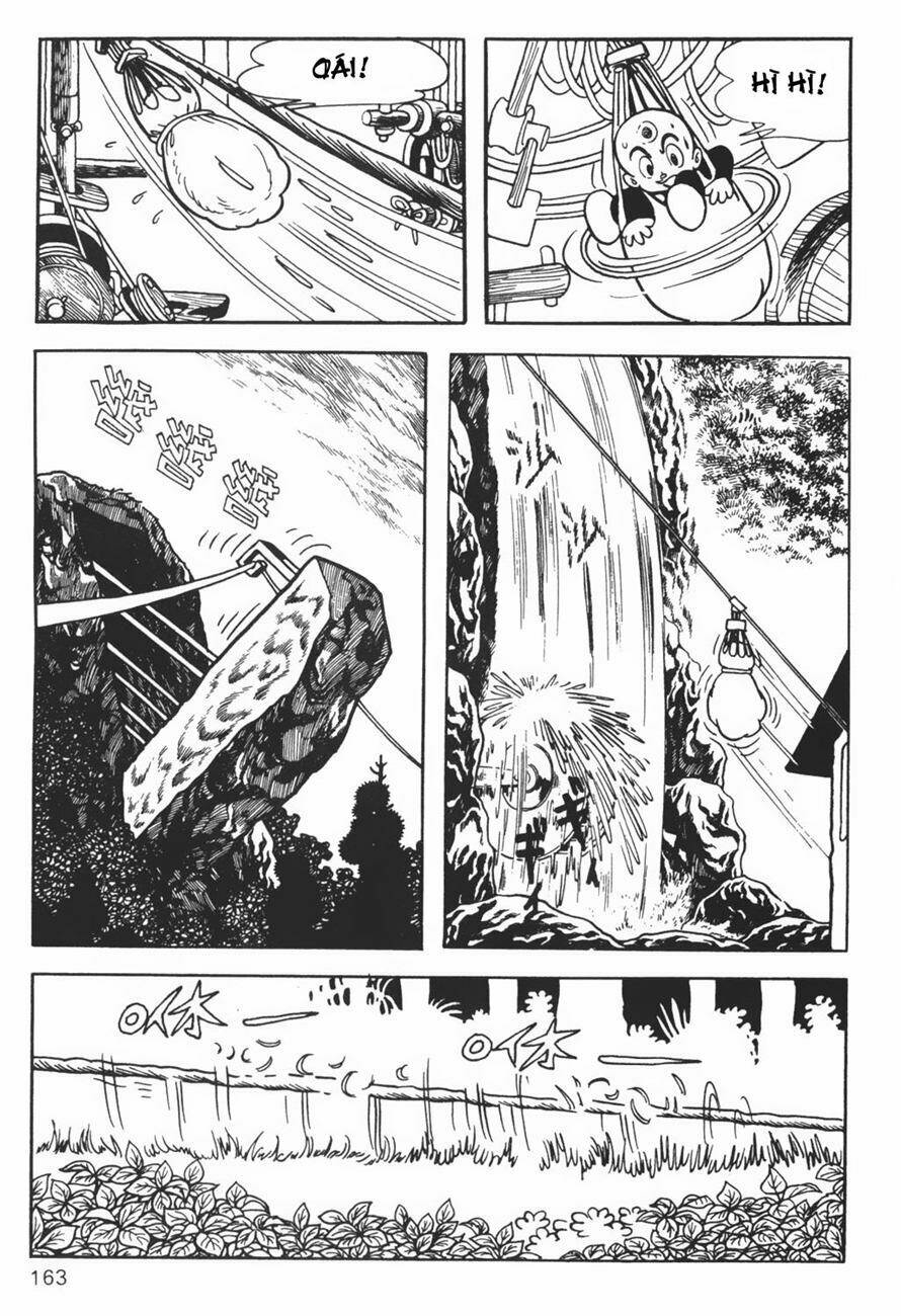 cậu bé ba mắt chapter 16 13