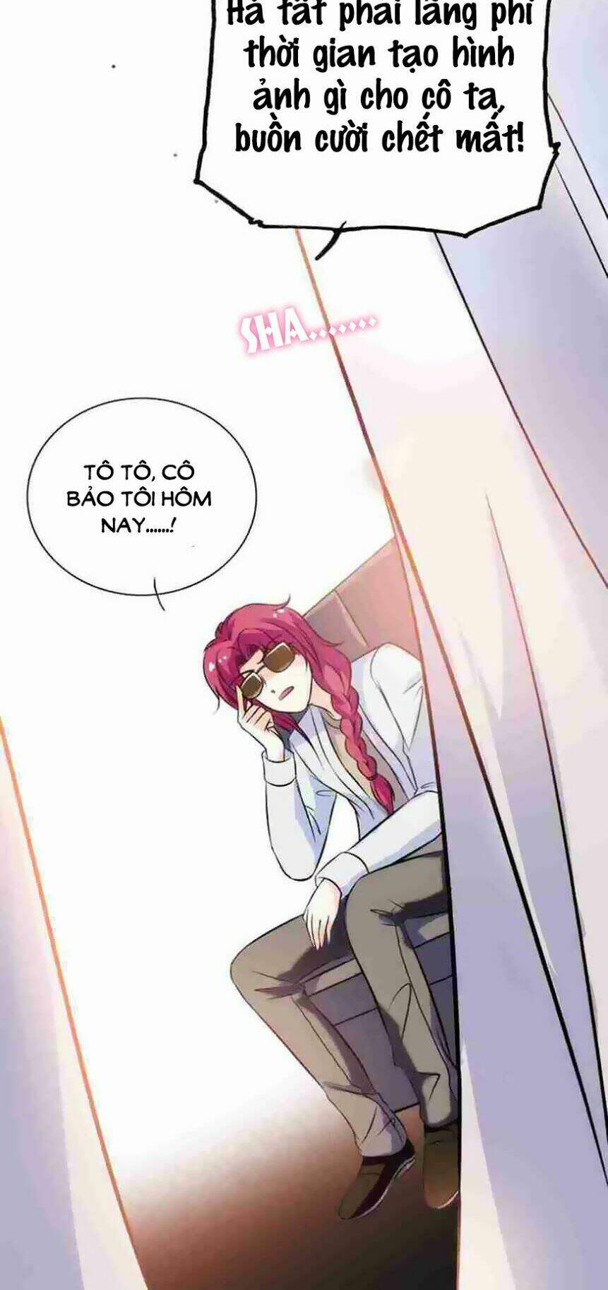 mật đào tiểu kiều thê chapter 7 15