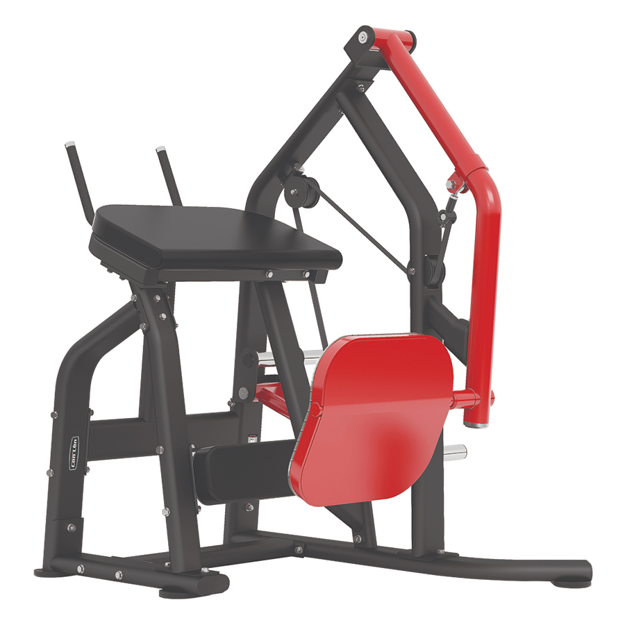 Máy Tạ Rời Tập Đá Mông Gym TigerSport TGS-1028