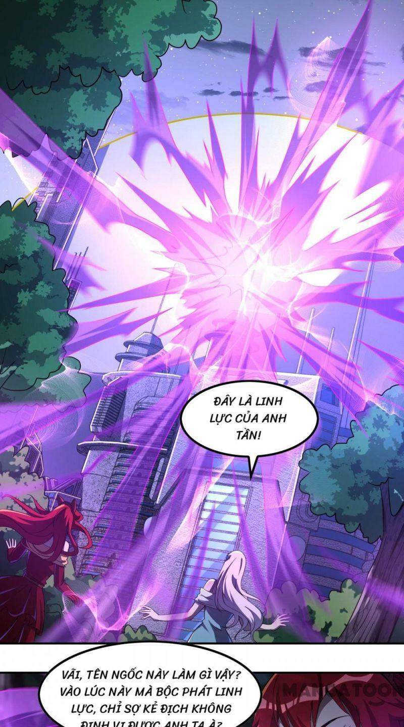 đệ nhất người ở rể chapter 113 29