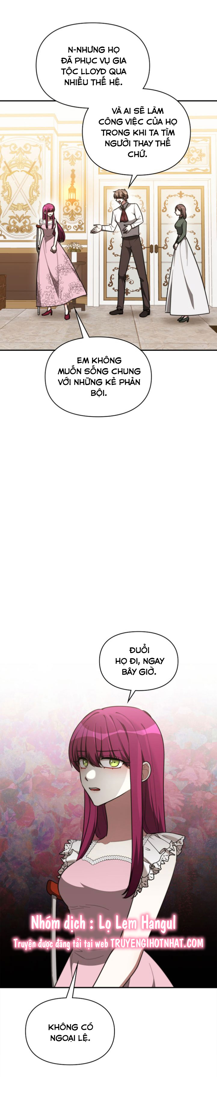 chuyện tình tay ba chapter 79 5