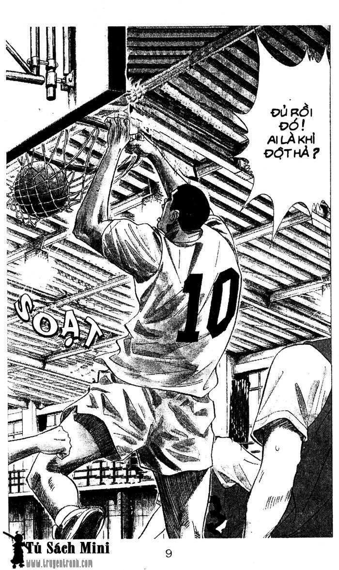cao thủ bóng rổ chapter 68 5
