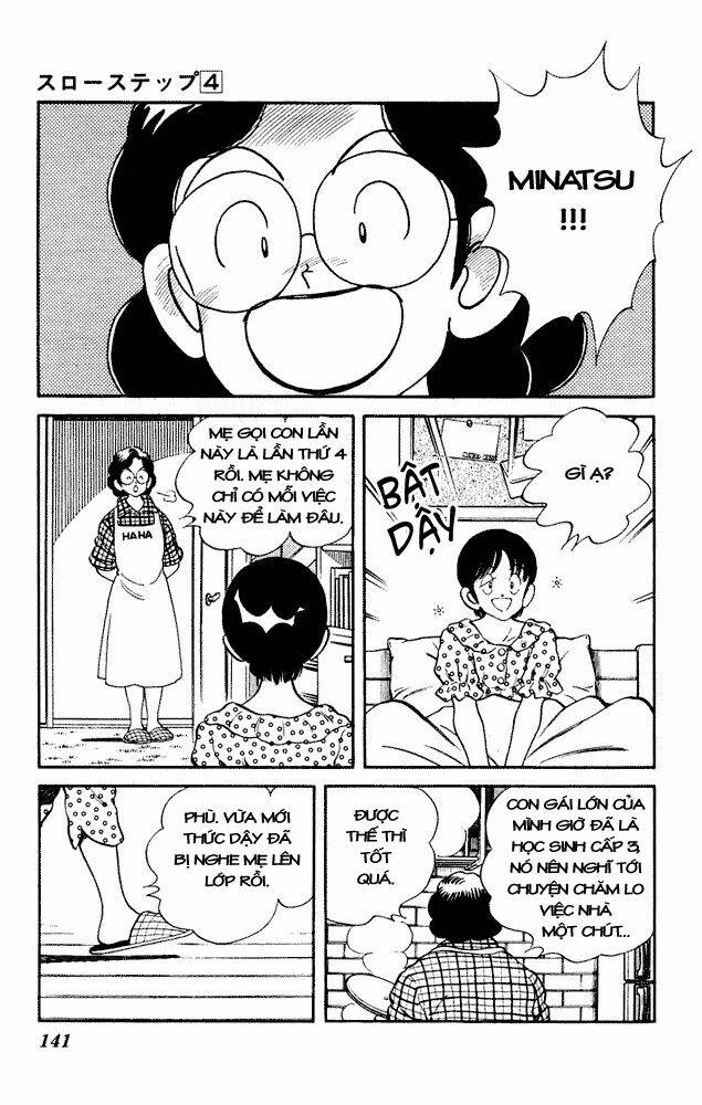 slow step chapter 30 5