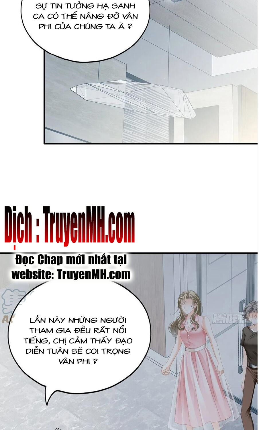 bạo quân ái nhân chapter 88 10