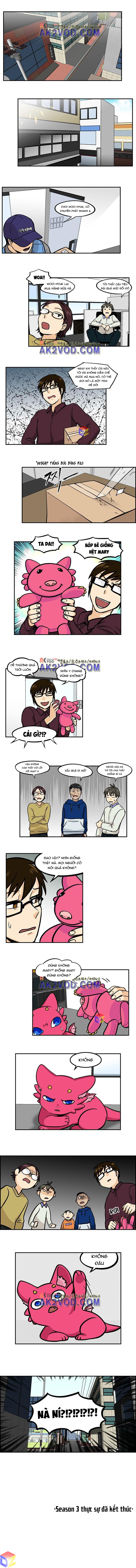 hàng xóm của tôi là rồng chapter 52 5