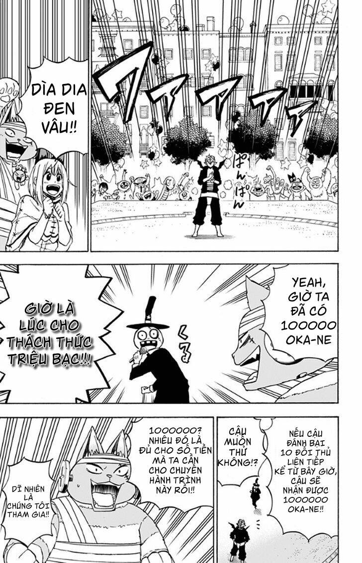 pochi kuro chapter 24 11