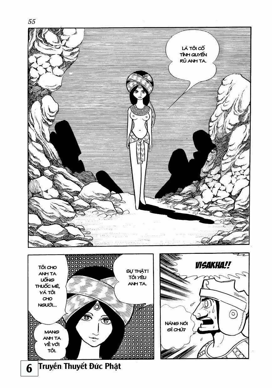 buddha - truyền thuyết đức phật chapter 27 55