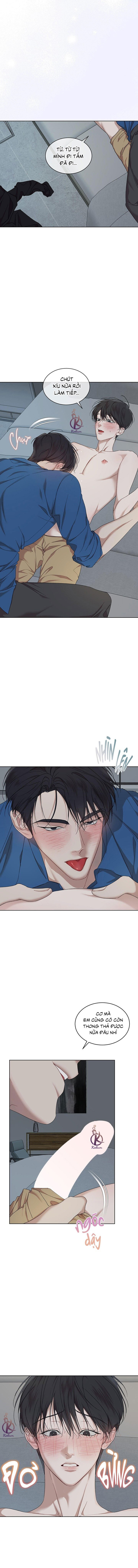 hình thái khởi sinh chapter 84 5