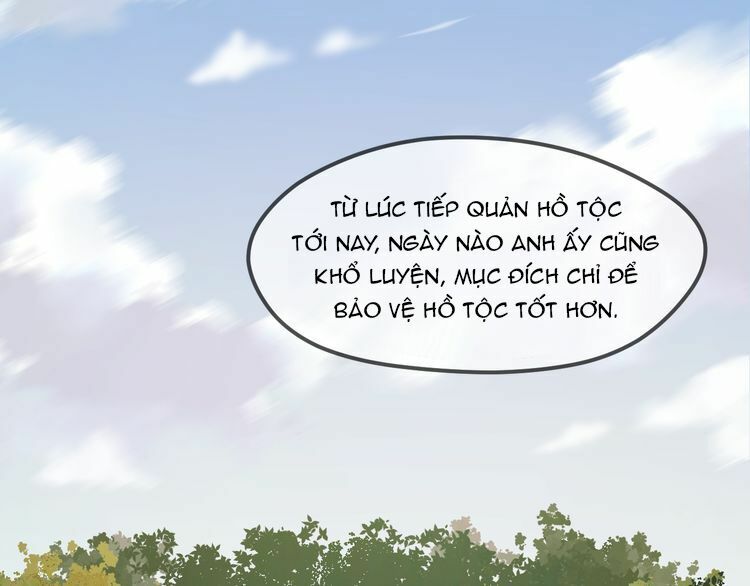 Lượm Được Một Tiểu Hồ Ly Phần 2 Chapter 86 - Next Chapter 87