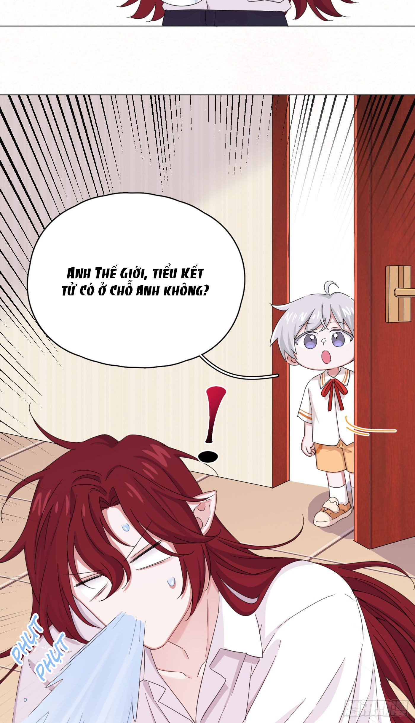 nhất hoàng cửu công thập nhị thê chapter 23 8