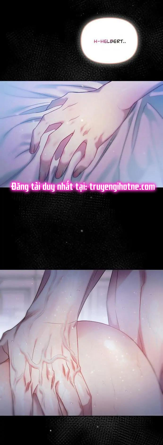 Sugar Rain chapter 11.2 - Trang 14