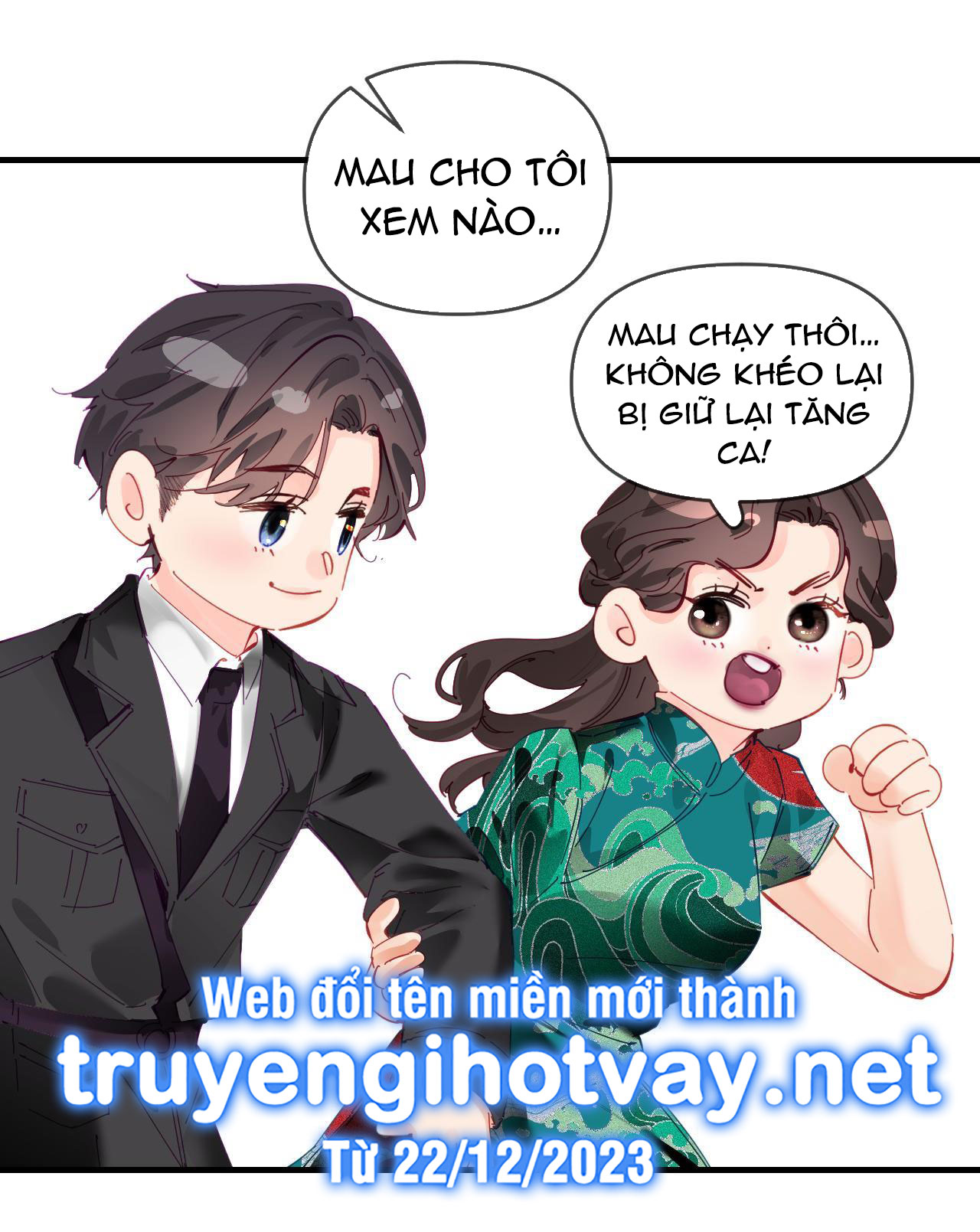 câu chuyện ngọt ngào của cặp vợ chồng đỉnh lưu chapter 67.2 14