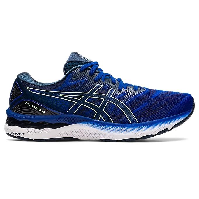 Giày chạy bộ nam asics GEL-NIMBUS 23 - 1011B004.404