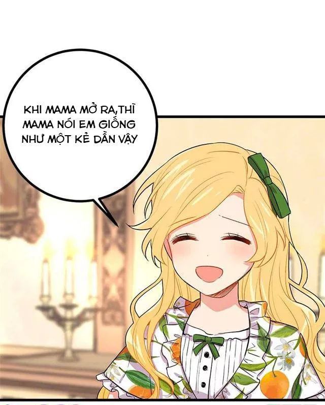 tôi là tiểu thư của gia đình này chapter 30.2 12