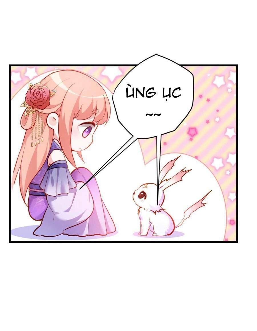 dạy bảo ma vương lão công 2 chapter 4 14