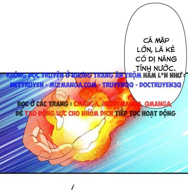 luyện tập thành thần chapter 27 29