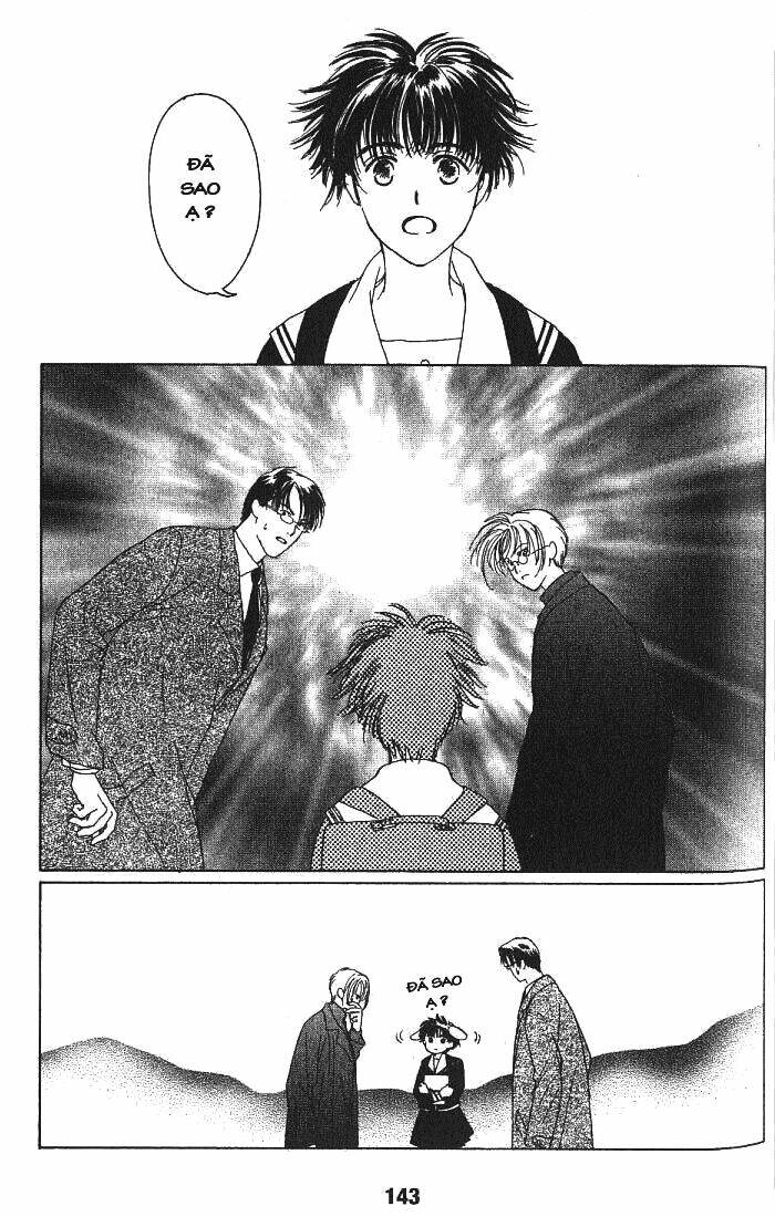 suki dakara suki chapter 4 28