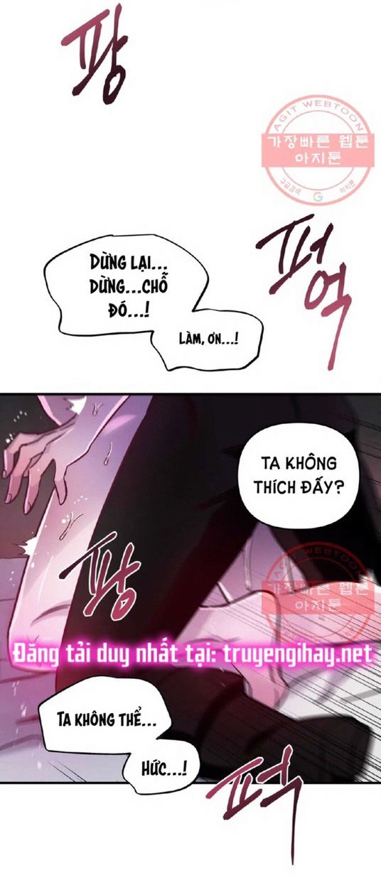 [18+] sự sụp đổ hắc ám - vực thẳm - dark fall chapter 6.2 35