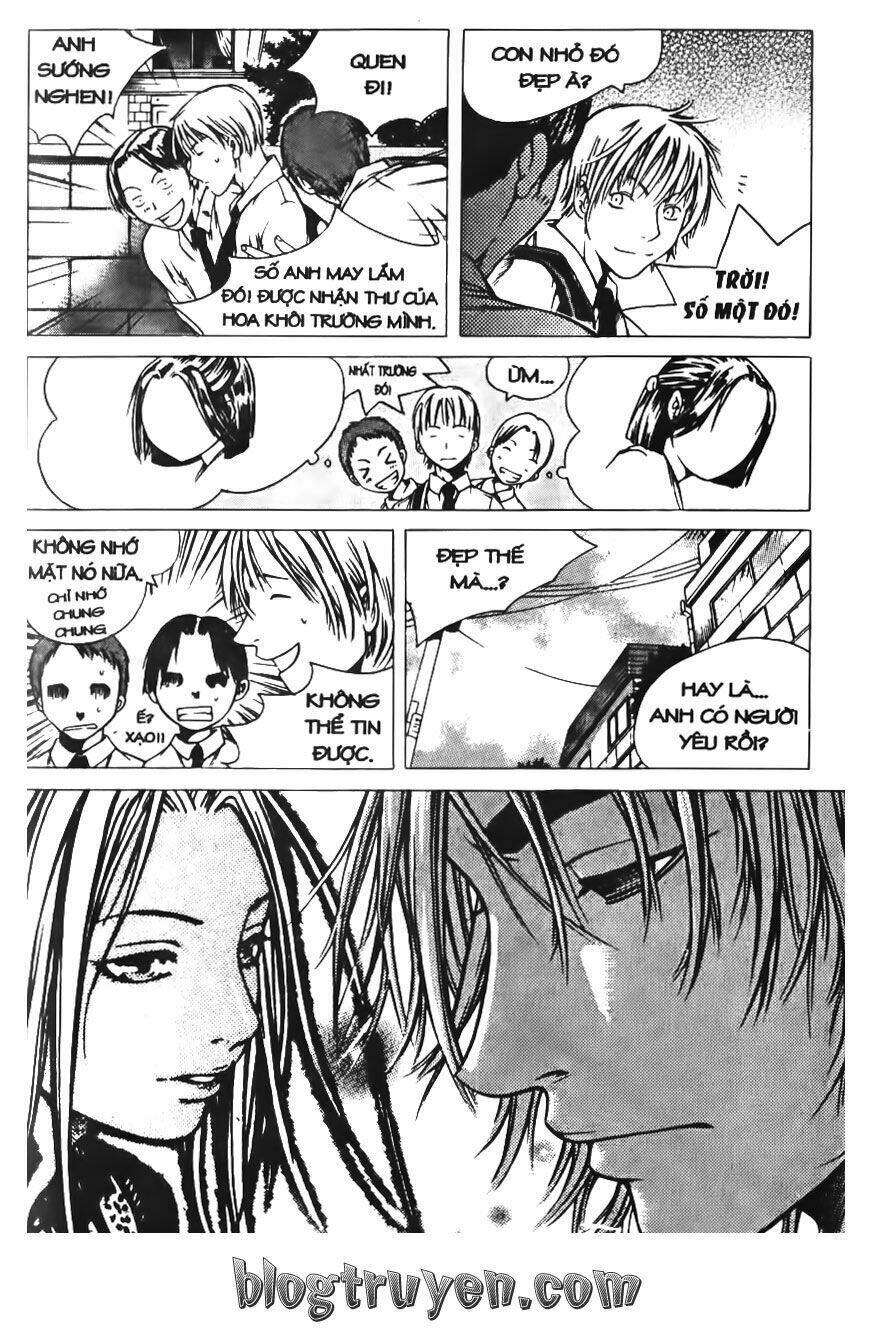 threads of time - dòng thời gian chapter 46 53