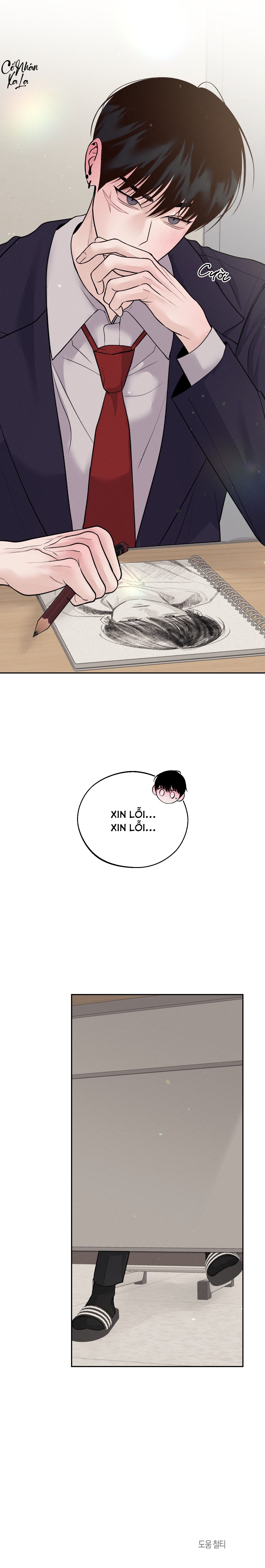 vị cứu tinh ngày thứ hai chapter 28 23