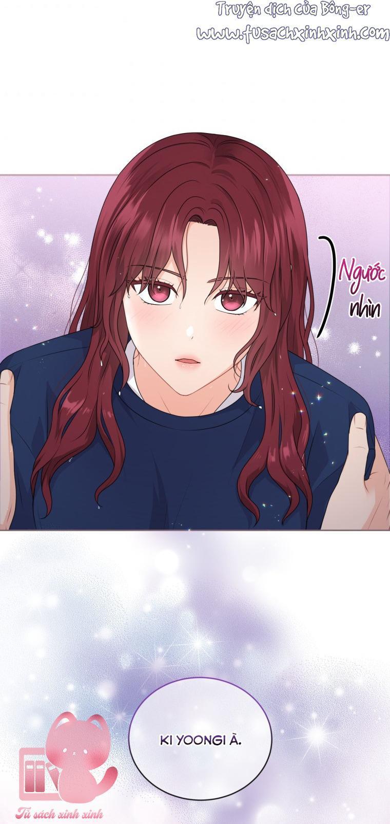 mong được chị chỉ bảo, tiền bối chapter 5 82