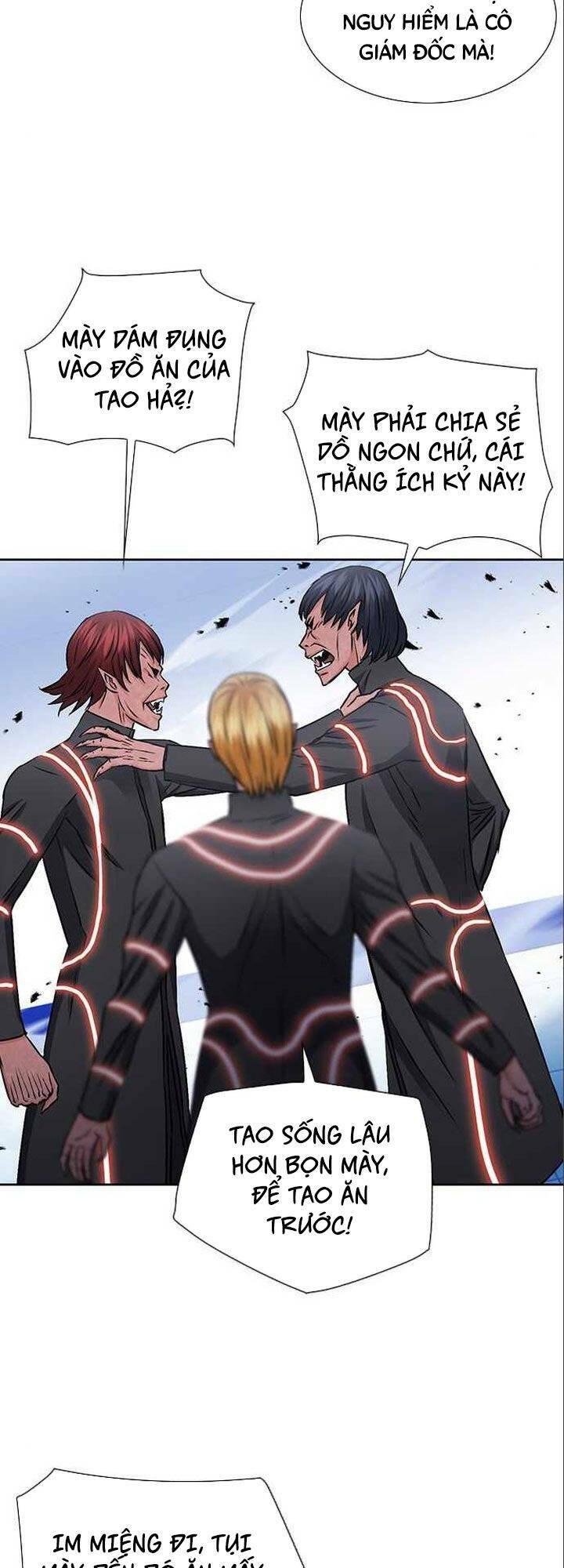 druid tại ga seoul - người hóa thú chapter 90 29