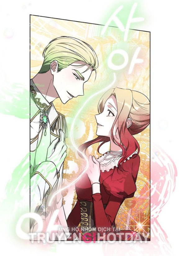 cô dâu của obsidian chapter 2.1 36