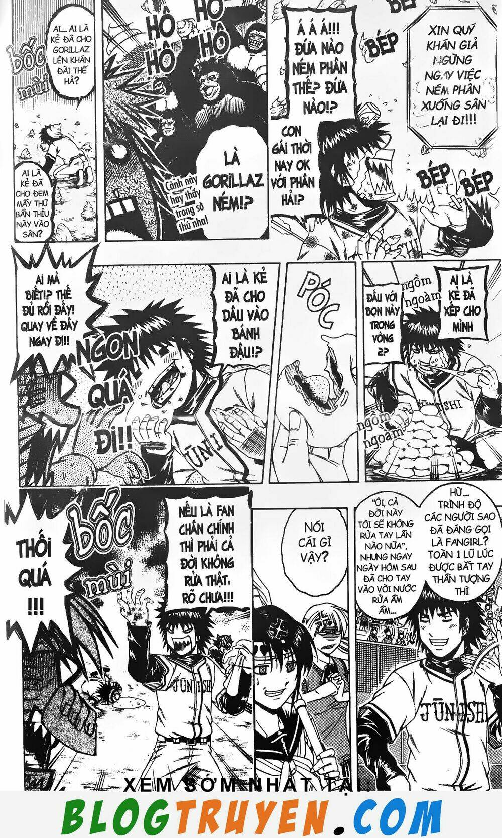 mr.fullswing chapter 138 4