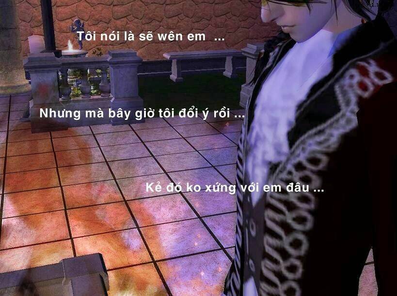 truyện sims - earl story chapter 31 28