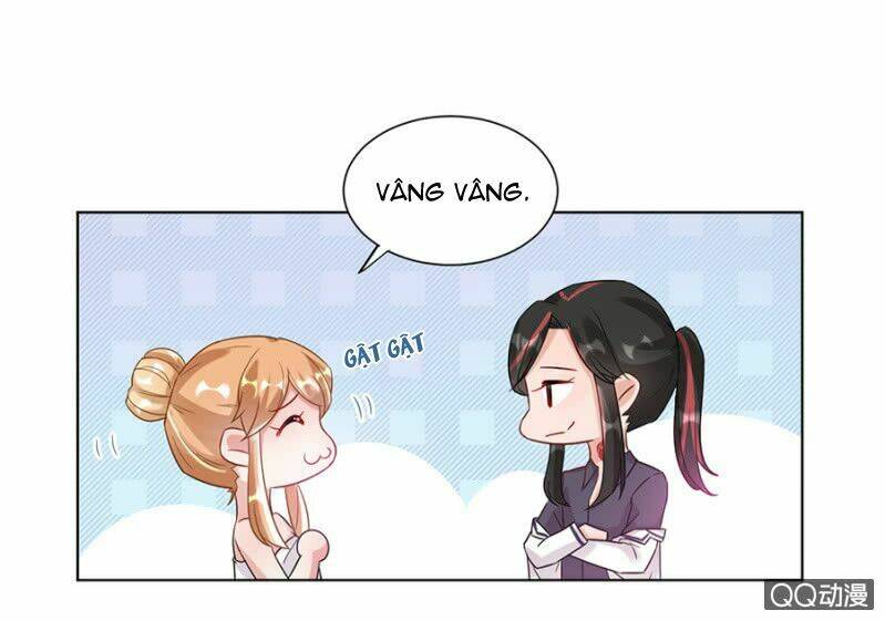 ma lạt thiên kim đẩu ác thiếu chapter 20 31