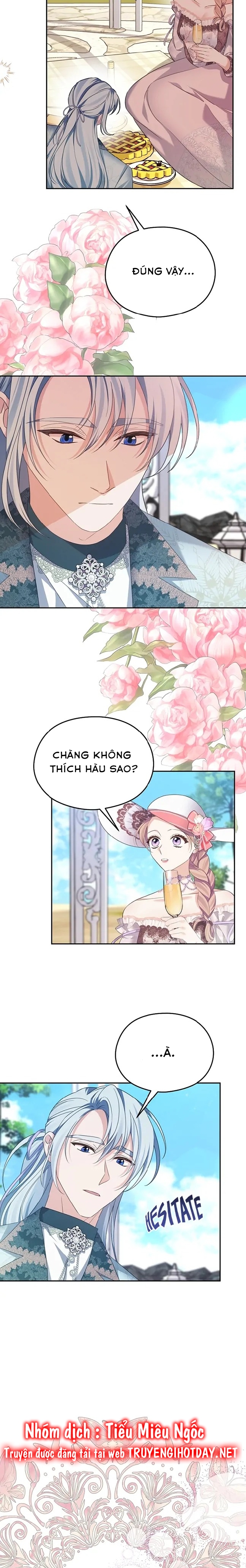 aster yêu dấu của tôi chapter 56 17
