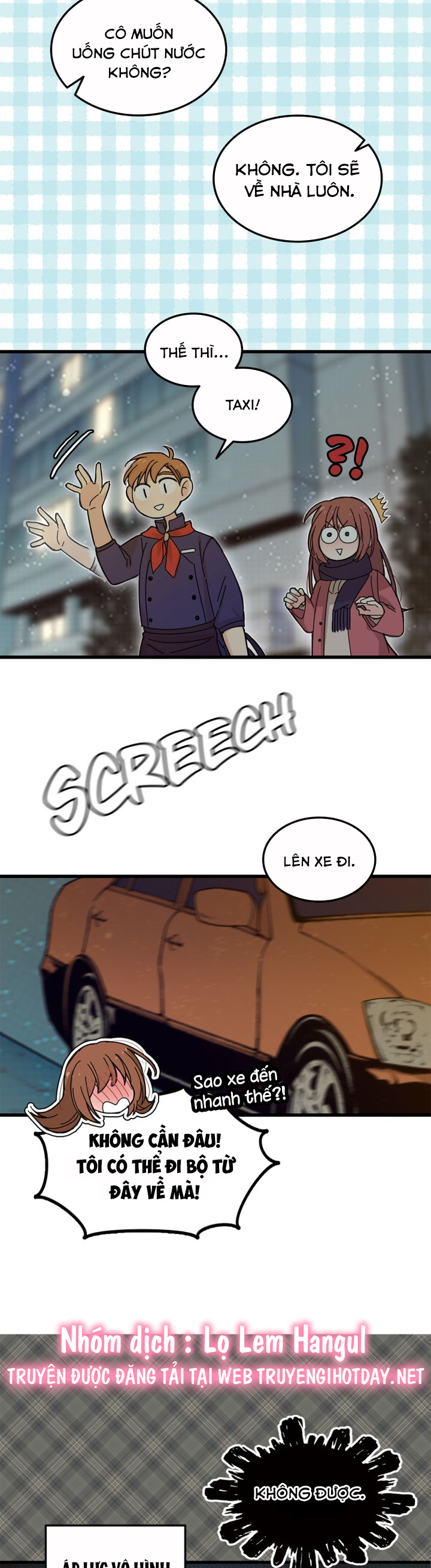 công thức cho tình yêu chapter 5 3