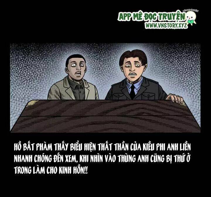 kỳ án có thật chapter 40 44