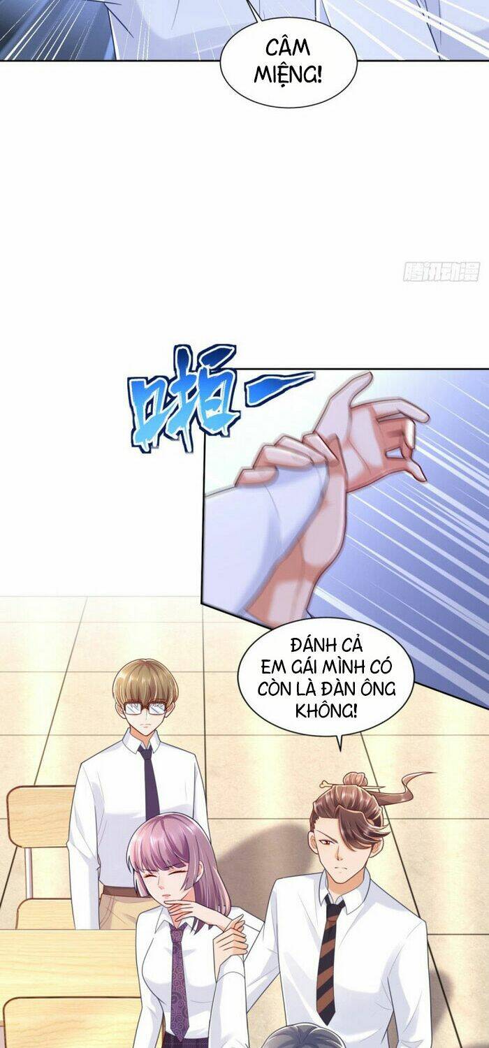 chí tôn toàn năng chapter 80 10