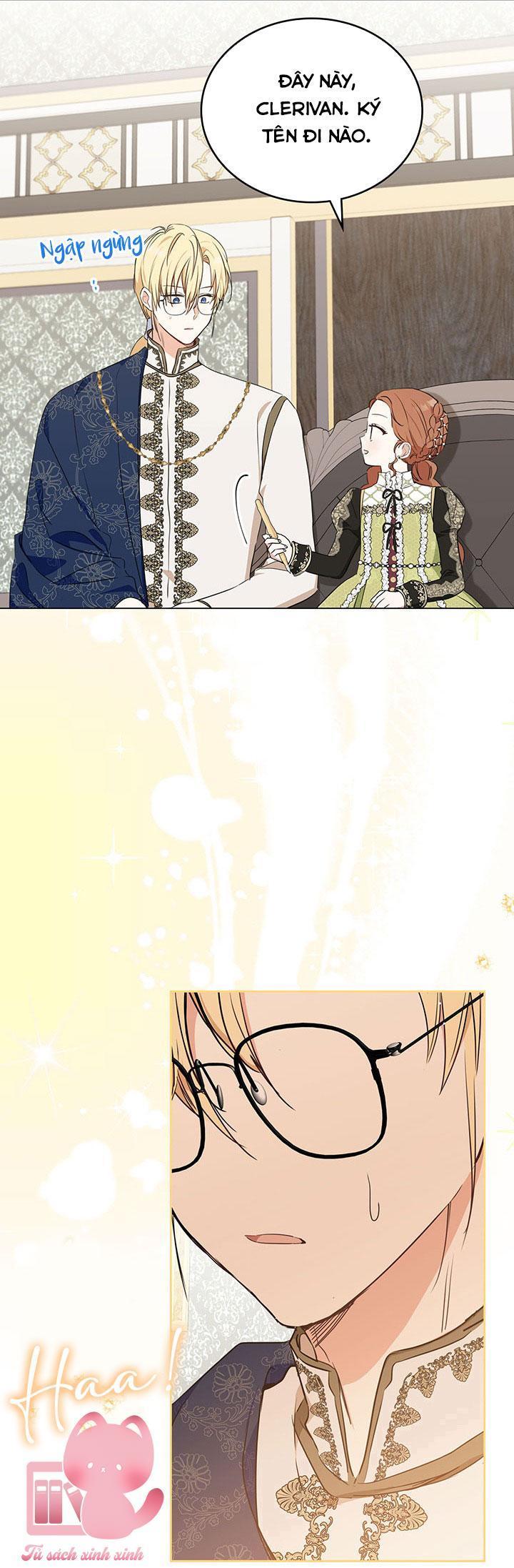 kiếp này ta sẽ trở thành gia chủ chapter 78 52