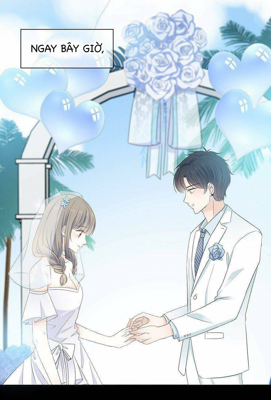 phần còn lại của cuộc đời tôi chapter 1.1 9