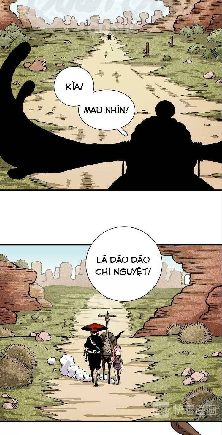 mạt thế chi thư chapter 2 64