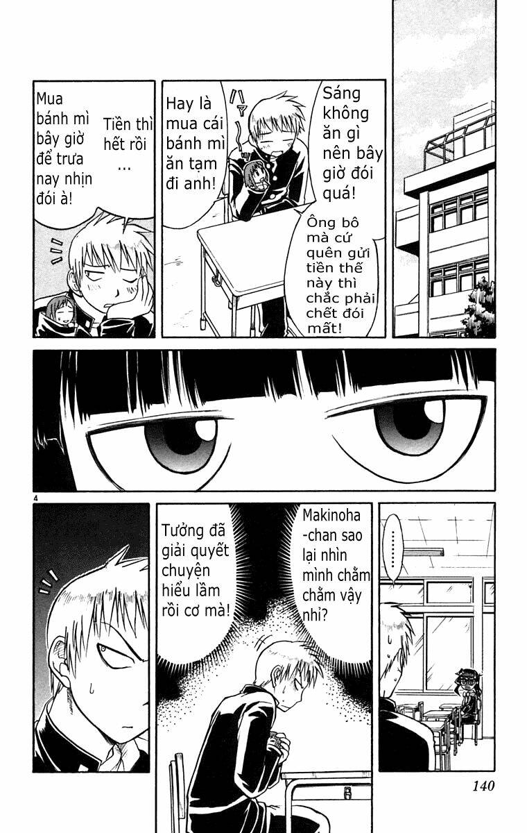 midori no hibi chapter 63 4